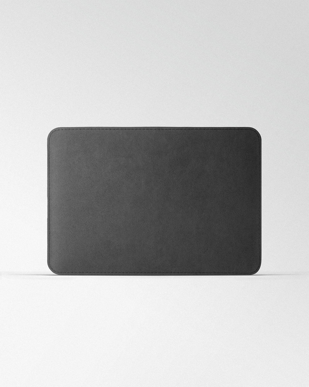 Чехол Minimalist из серой алькантары для MacBook