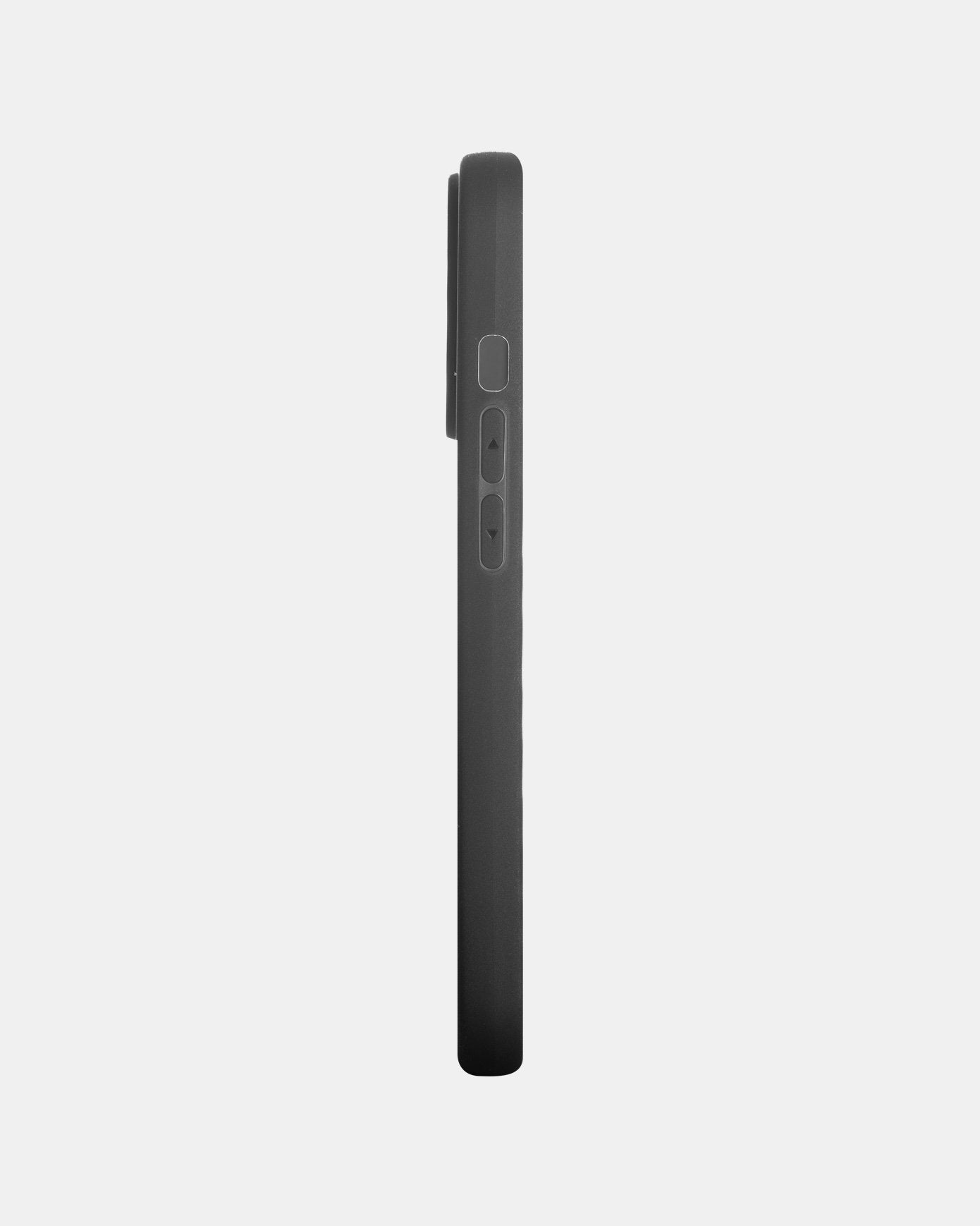 Чохол із рожевої шкіри страуса без фолікул для iPhone 13 Pro
