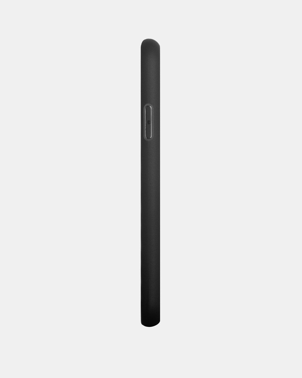 Чохол із рожевої шкіри страуса без фолікул для iPhone 11 Pro Max