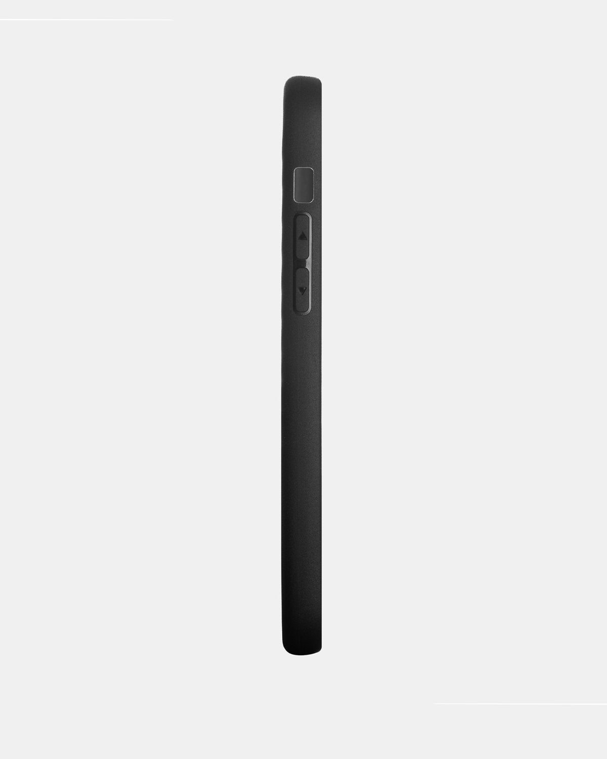 Чохол із рожевої шкіри страуса без фолікул для iPhone 12