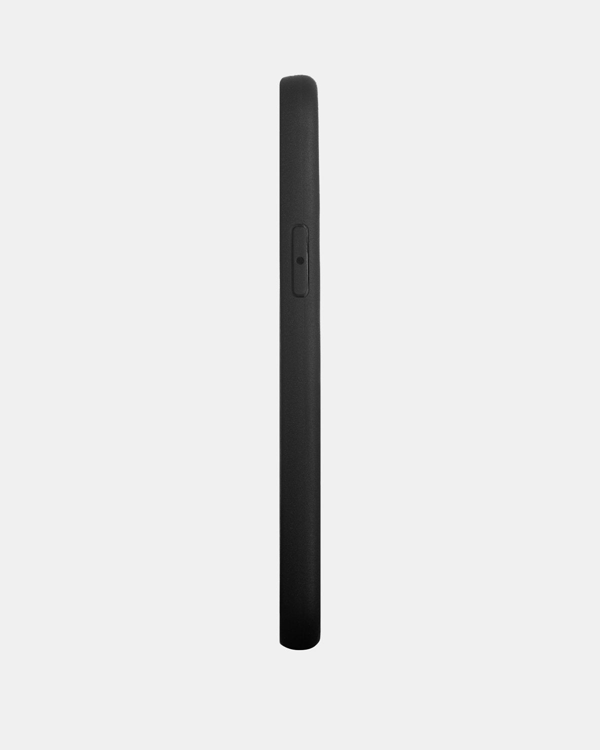 Чохол із рожевої шкіри страуса без фолікул для iPhone 12