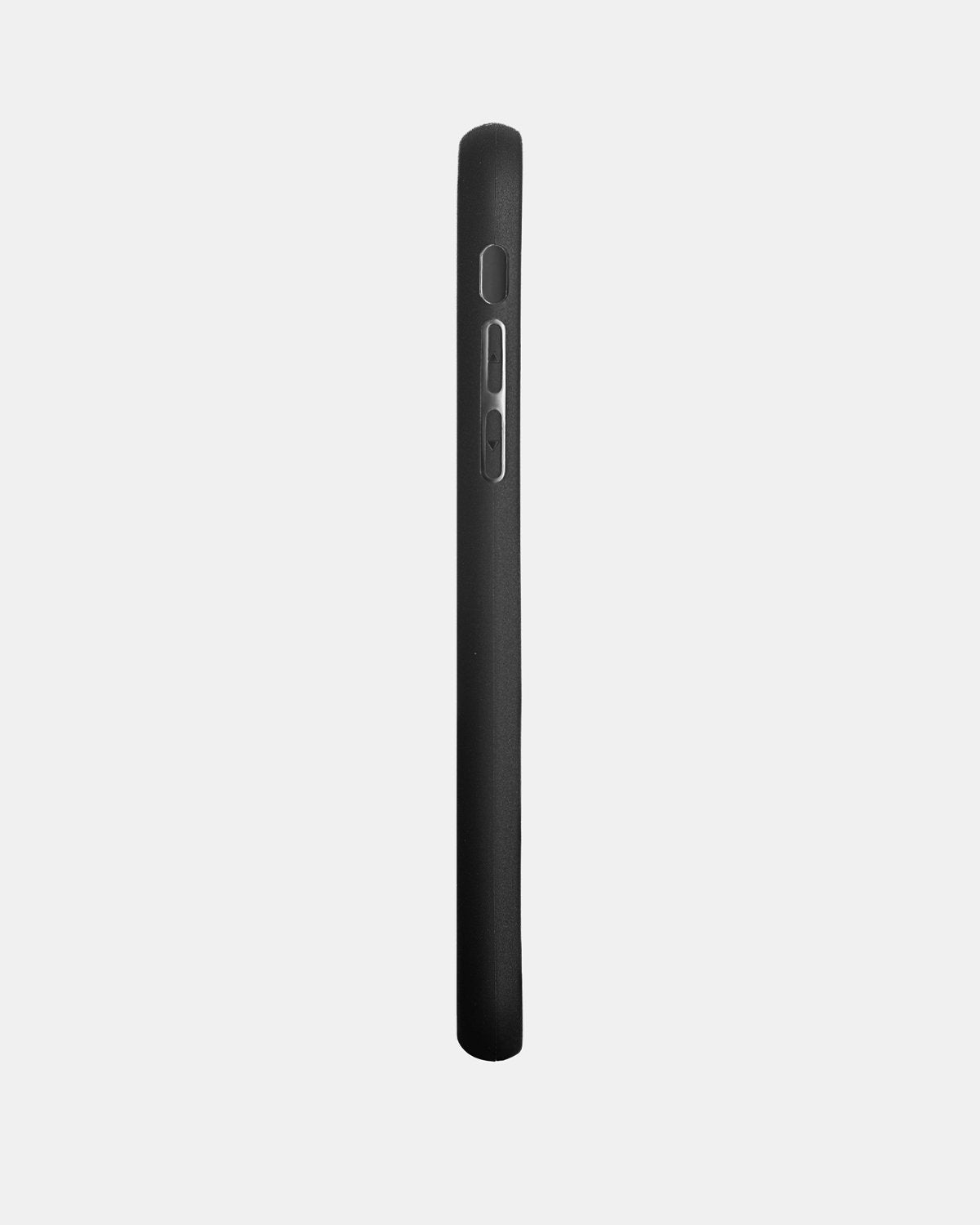 Чохол із рожевої шкіри страуса без фолікул для iPhone 12 Mini