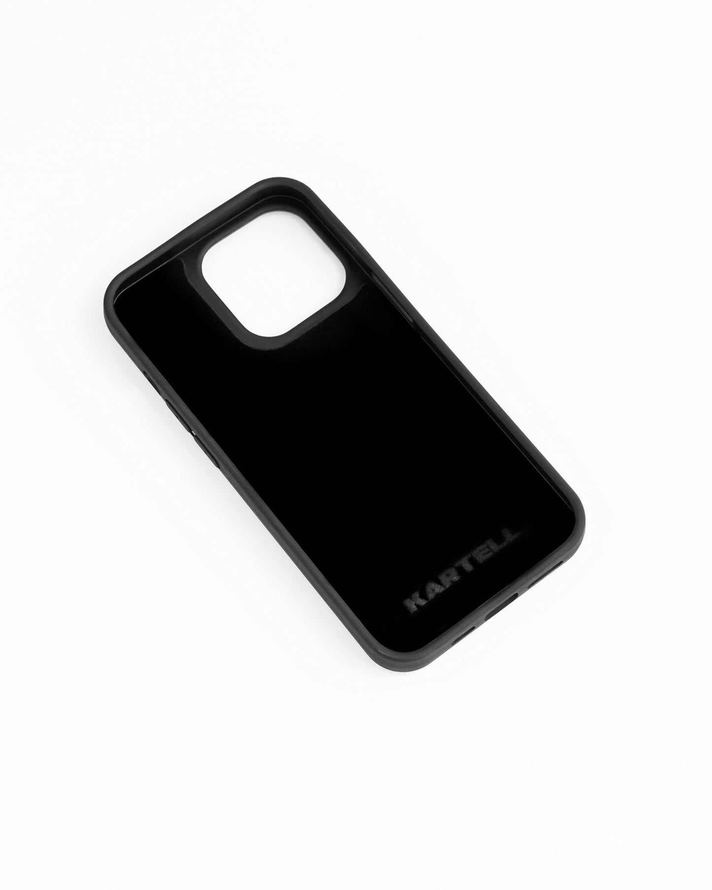 Чохол із фіолетової шкіри страуса з фолікулами для iPhone se2020